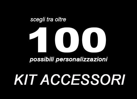 Abbigliamento e Accessori